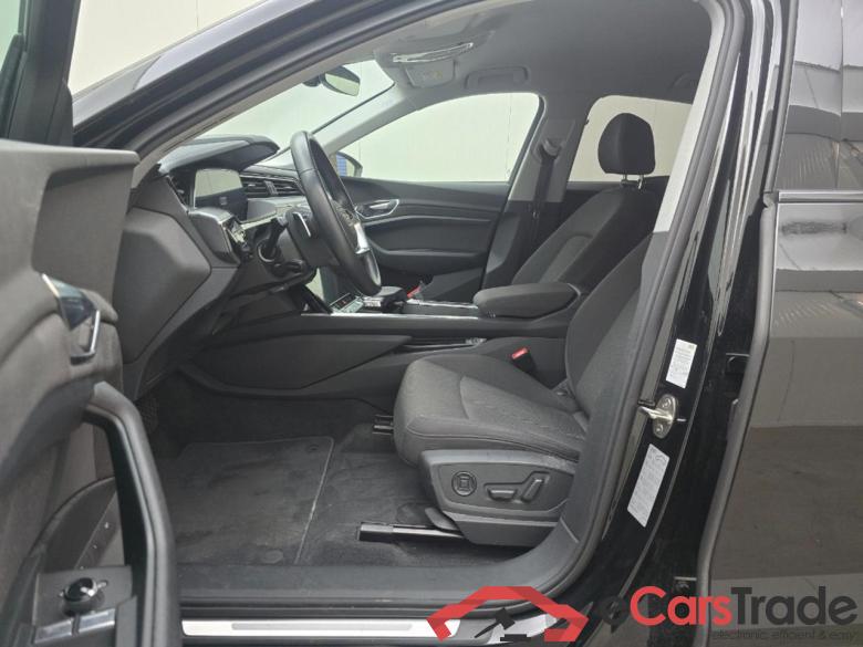 AUDI e-tron Sportback 55 quattro Advanced edition 95 kWh #5