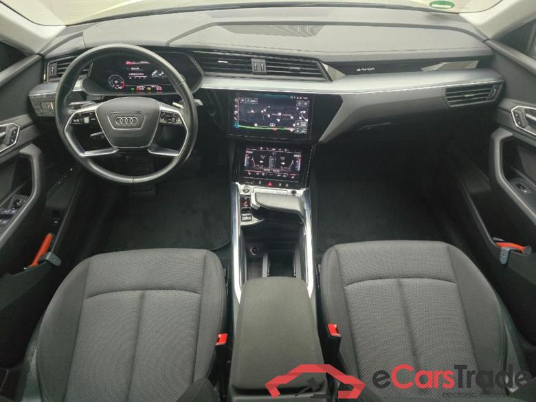 AUDI e-tron Sportback 55 quattro Advanced edition 95 kWh #6