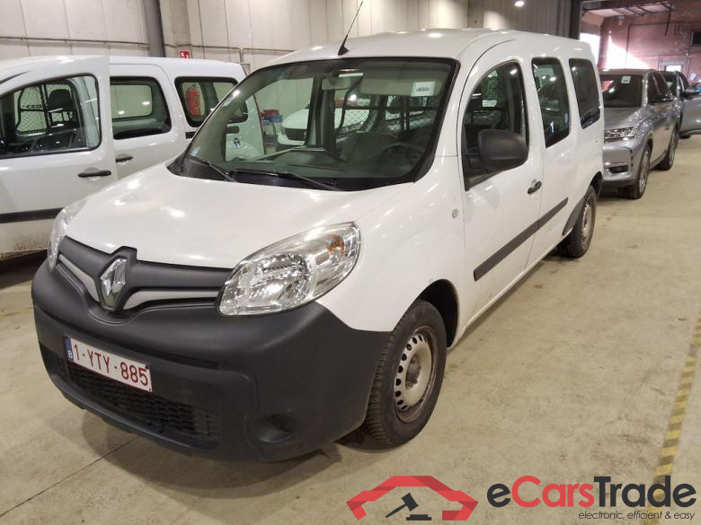 RENAULT KANGOO EXPRESS 1.5 BLUE DCI 95 CONFORT