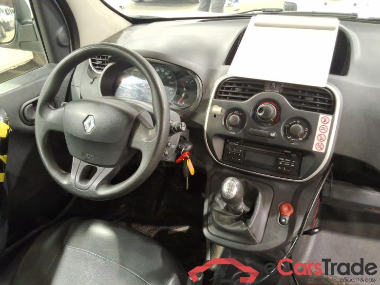 RENAULT KANGOO EXPRESS 1.5 BLUE DCI 95 CONFORT #6