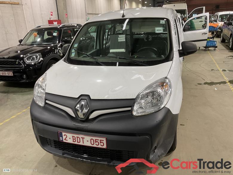 RENAULT KANGOO EXPRESS 1.5 BLUE DCI 95 MAXI CONFORT #2