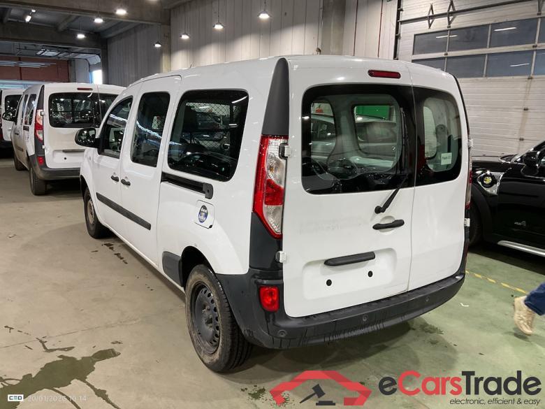 RENAULT KANGOO EXPRESS 1.5 BLUE DCI 95 MAXI CONFORT #3