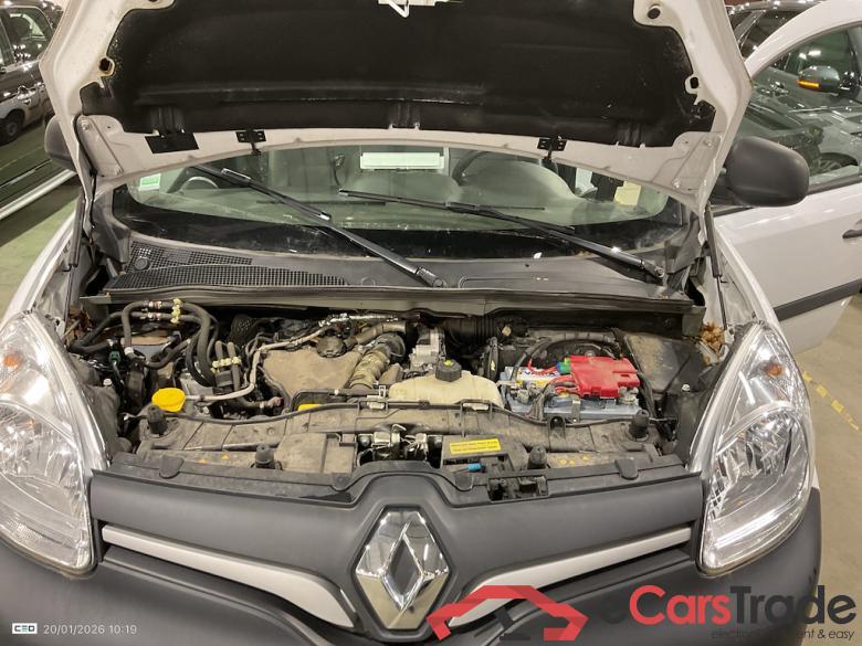 RENAULT KANGOO EXPRESS 1.5 BLUE DCI 95 MAXI CONFORT #6