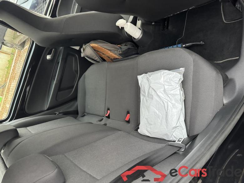 VOLKSWAGEN Up! up! 1.0 48 kW (65 ch) 5 vitesses manuel #5