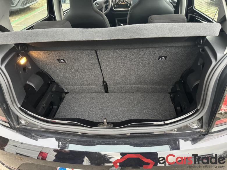 VOLKSWAGEN Up! up! 1.0 48 kW (65 ch) 5 vitesses manuel #6