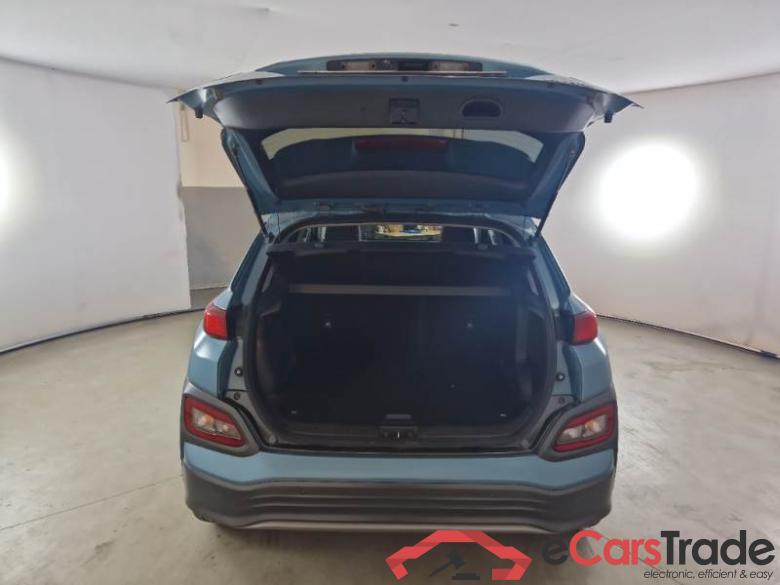 HYUNDAI KONA / 2017 / 5P / SUV EV EXELLENCE 64 KWH #5