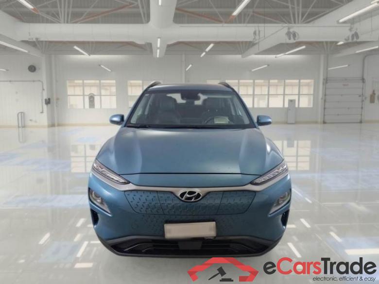 HYUNDAI KONA / 2017 / 5P / SUV EV EXELLENCE 64 KWH #6