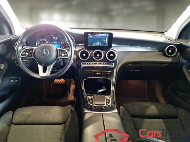 MERCEDES-BENZ GLC / 2019 / 5P / SUV 300 E 4MATIC EQ-POWER BUSIN. EXTRA AUT #3
