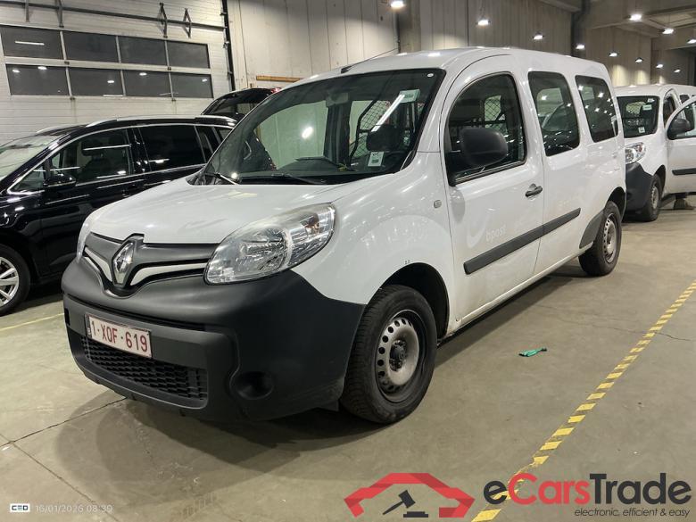 RENAULT KANGOO EXPRESS MAXI DIESEL Lot 1.3 RENAULT KANGOO EXPRESS Maxi 1.5 dCi Blue Confort #1