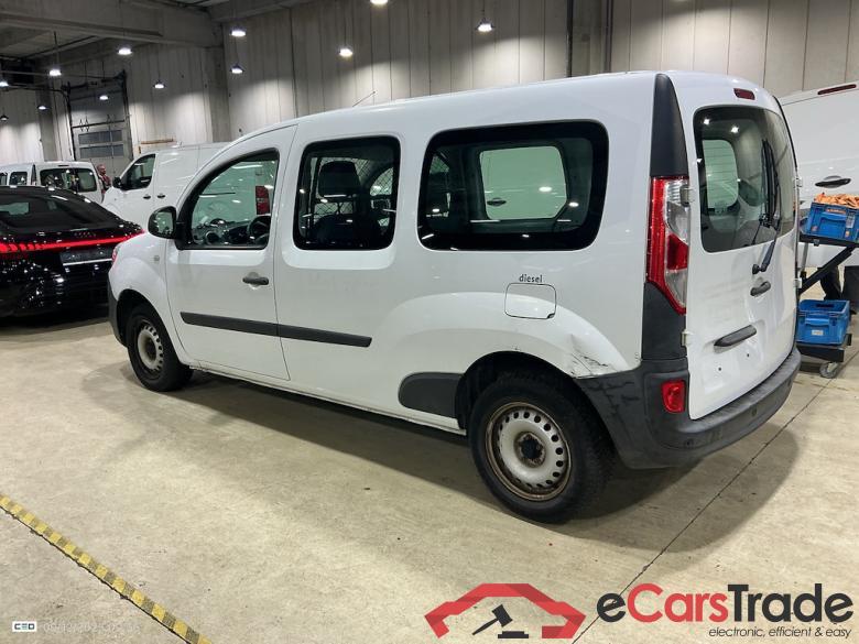 RENAULT KANGOO EXPRESS MAXI DSL - 2013 1.5 dCi Energy Confort #3