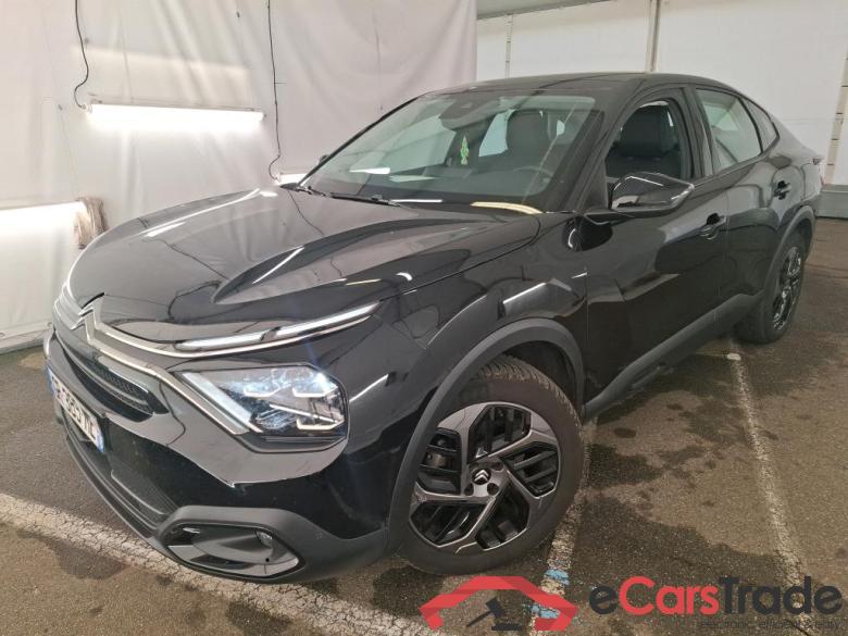 C4 X Feel Pack 1.2 PureTech 130CV BVA8 6E #1