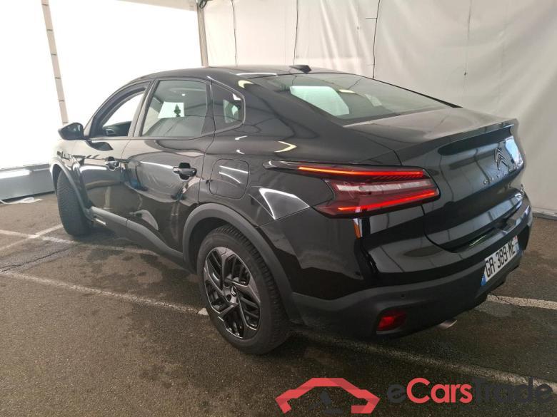 C4 X Feel Pack 1.2 PureTech 130CV BVA8 6E #2