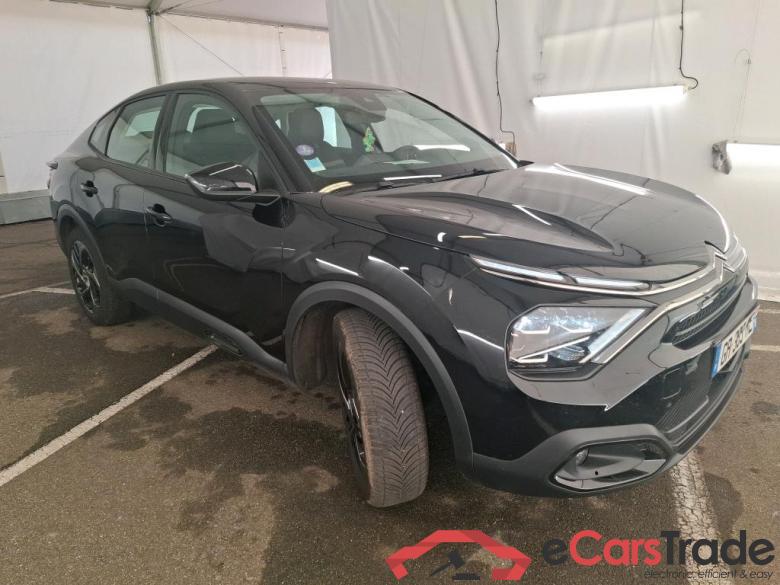 C4 X Feel Pack 1.2 PureTech 130CV BVA8 6E #4