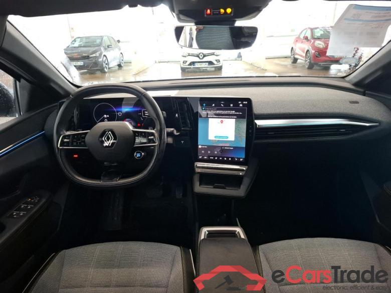 RENAULT Megane E-TECH / 2022 / 5P / Berline techno EV60 220ch optimum charge #5