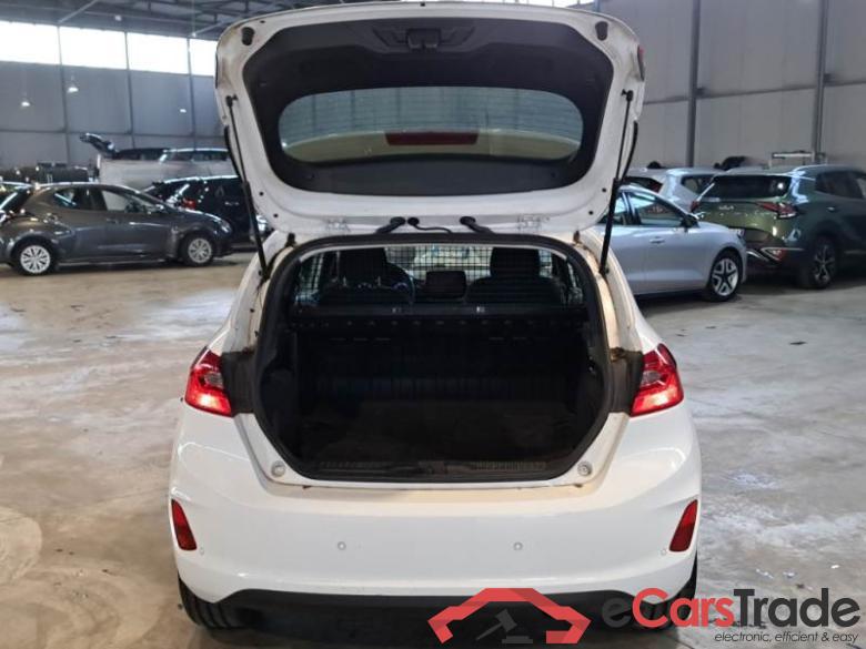 FORD FIESTA VAN / 2018 / 3P / BERLINA 1.5 TDCI 85CV STARTeSTOP TREND #5