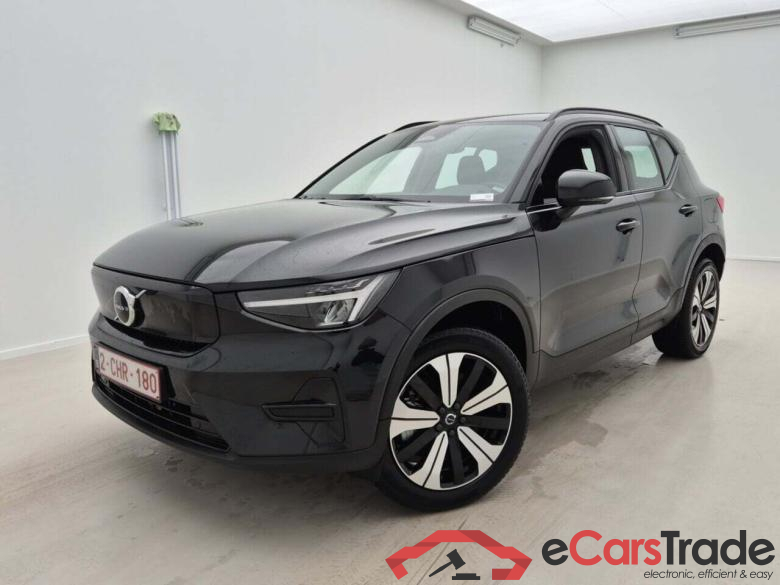 VOLVO XC40 RECHARGE CORE
