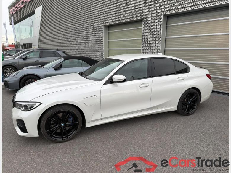 BMW 330 PHEV 330eA PHEV #3