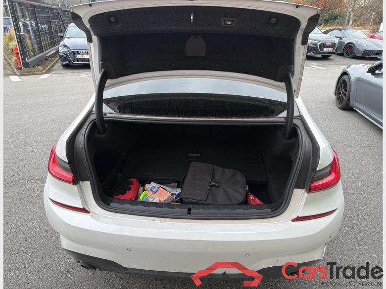 BMW 330 PHEV 330eA PHEV #4