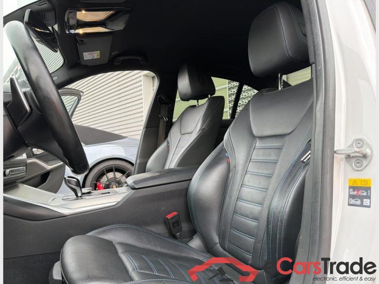 BMW 330 PHEV 330eA PHEV #5