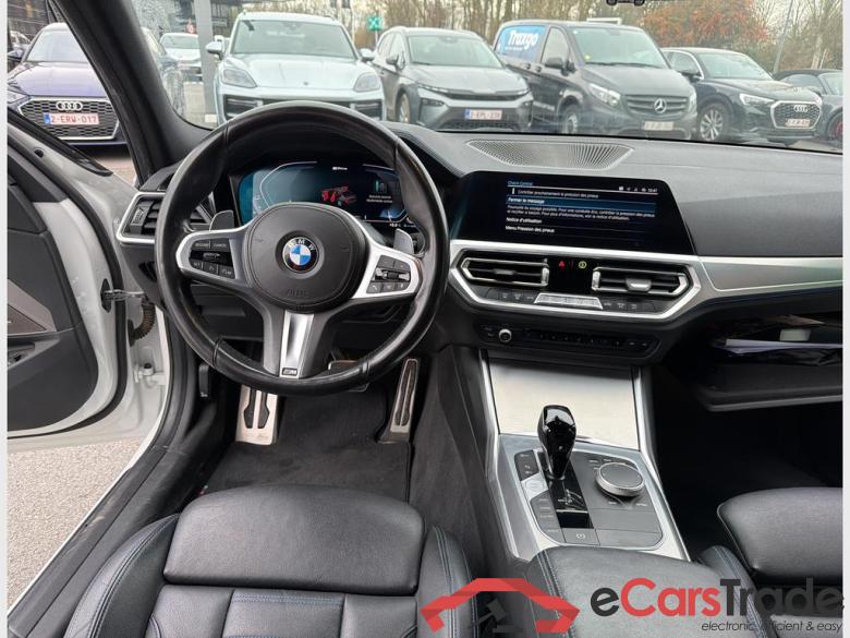 BMW 330 PHEV 330eA PHEV #6