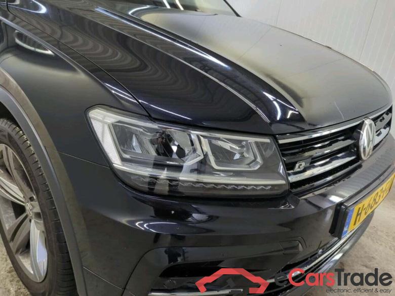 VOLKSWAGEN Tiguan 1.5 TSI Highl. Bus R #6