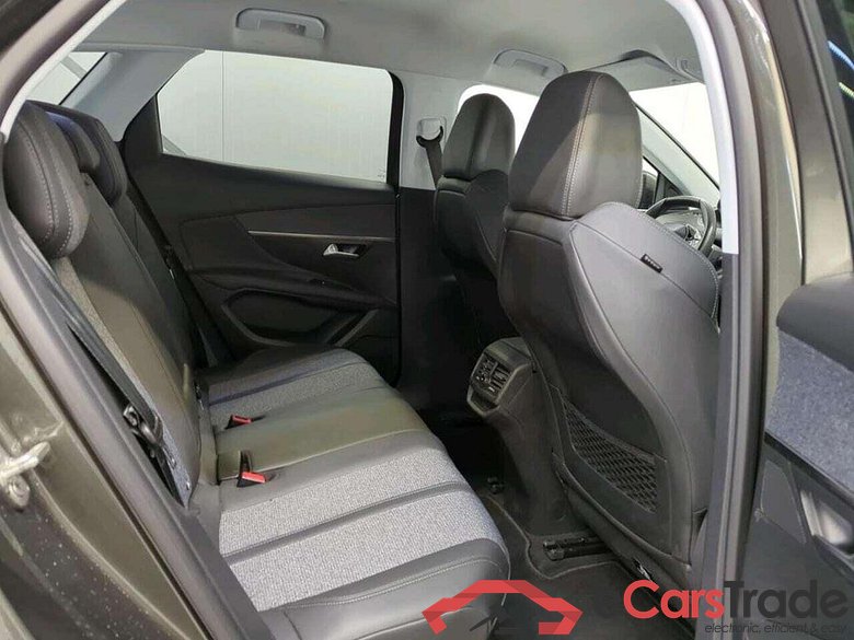 PEUGEOT 3008 1.2 PT BL Prem Av #4