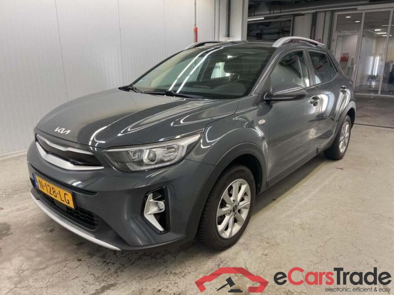 KIA Stonic 1.0 T-GDi MHEV Dyn L
