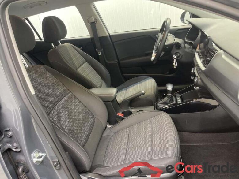 KIA Stonic 1.0 T-GDi MHEV Dyn L #5