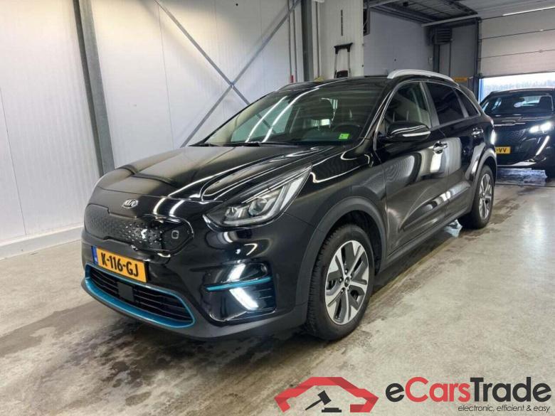 KIA e-Niro ExecutiveLine 64 kWh #1