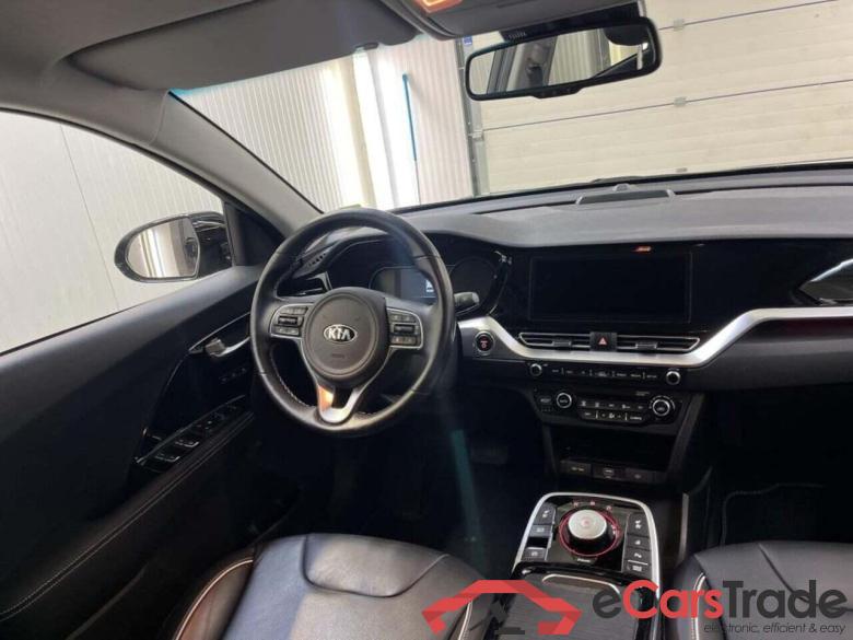 KIA e-Niro ExecutiveLine 64 kWh #3