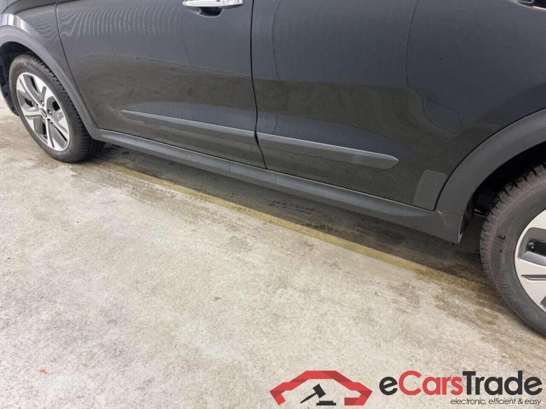 KIA e-Niro ExecutiveLine 64 kWh #5