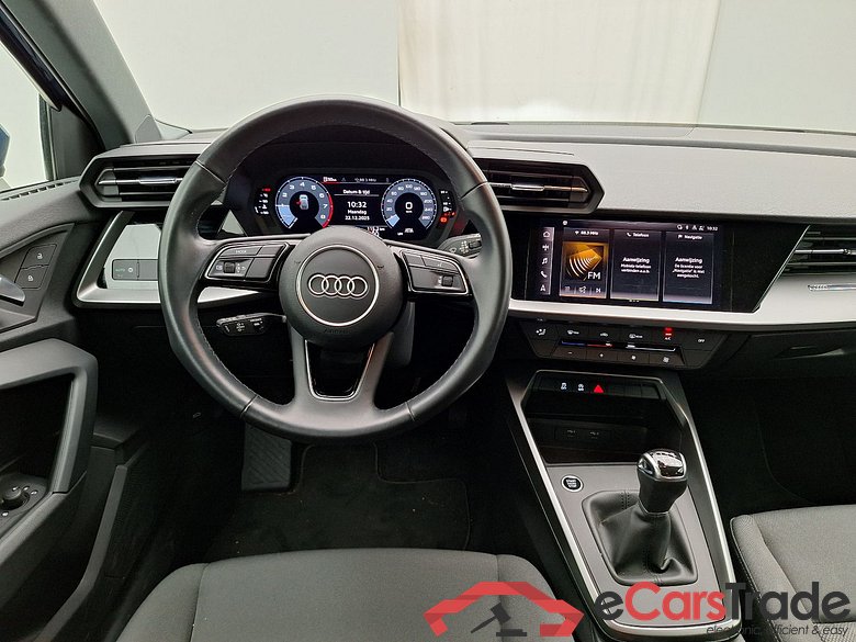 Audi, A3 SB '20, Audi A3 Sportback 1.0 30 TFSi 81kW 5d #5