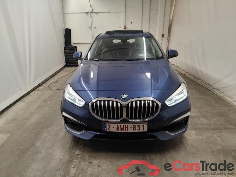BMW 1 Reeks Hatch 116i (80 kW) 5d #5