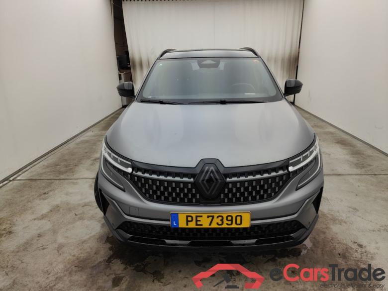 Renault Espace E-Tech full hybrid 200 Esprit Alpine 5d #5