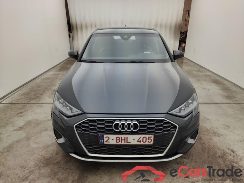 Audi A3 Sportback 2.0 30 TDi 85kW Advanced 5d #5