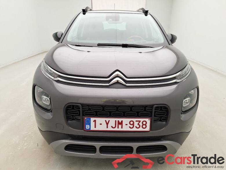 Citroën, C3 Aircross 