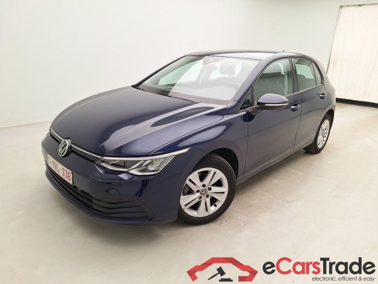 VW, Golf VIII '20, Volkswagen Golf VIII 1.5 TSI 96kW Life 5d #2