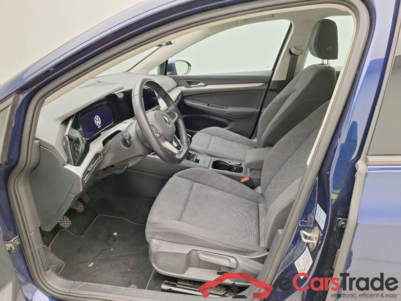 VW, Golf VIII '20, Volkswagen Golf VIII 1.5 TSI 96kW Life 5d #3