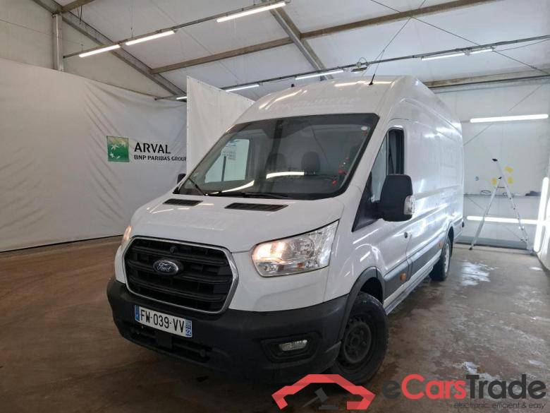 Transit 350 L4 Trend