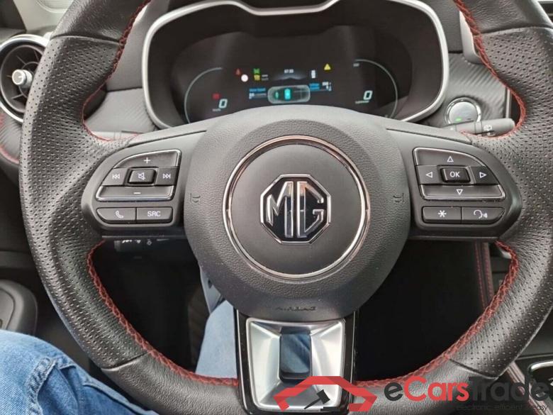 MG Mg zs ev Ev Comfort 50kWH #6