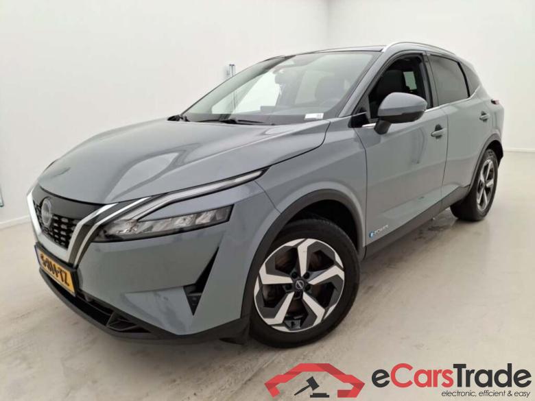 NISSAN Qashqai 1.5 ePower Business Design AUT #1