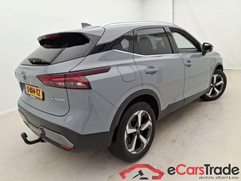 NISSAN Qashqai 1.5 ePower Business Design AUT #2