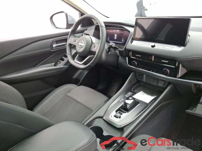 NISSAN Qashqai 1.5 ePower Business Design AUT #3