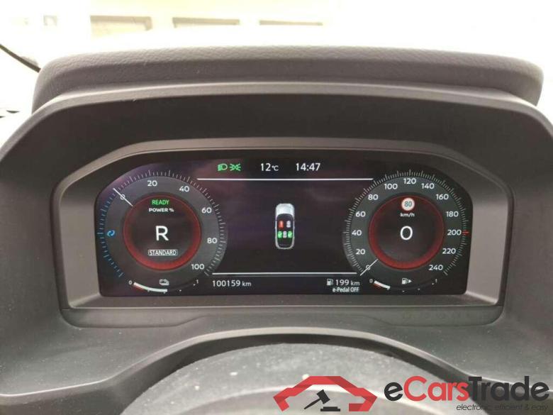 NISSAN Qashqai 1.5 ePower Business Design AUT #4