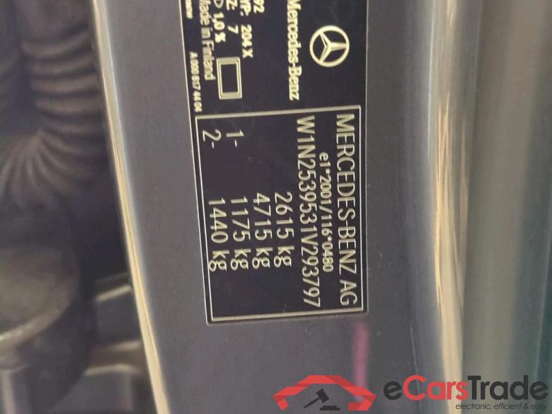 GLC -Klasse GLC 300 e 4Matic (253.953) 2.0 235KW AT9 E6d #4