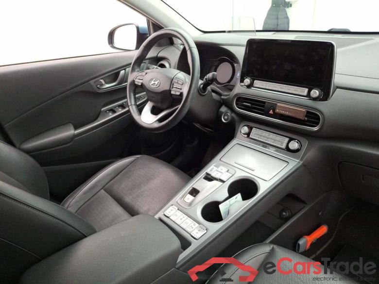 HYUNDAI Kona EV Premium 64 kWh #3