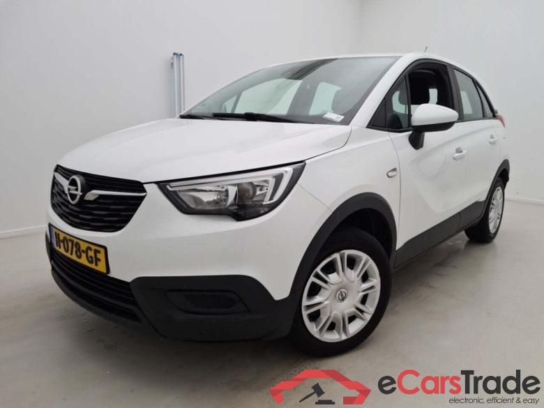 OPEL Crossland X 1.2 Edition #1