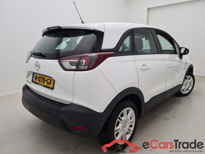 OPEL Crossland X 1.2 Edition #2