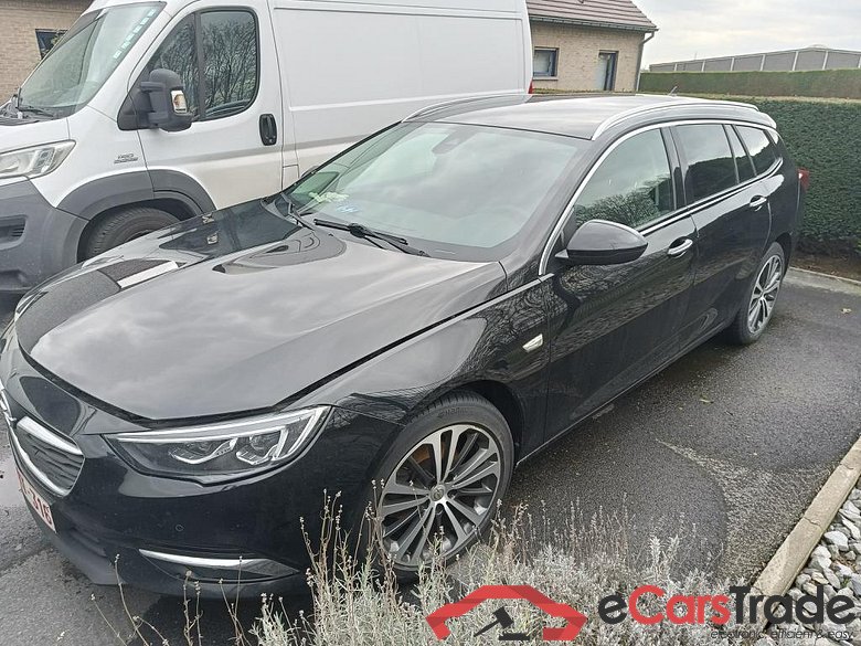 OPEL Insignia Grand Sport Insignia Grand Sport 1.6 CDTI 120 Years Editon (EU6.2) #1