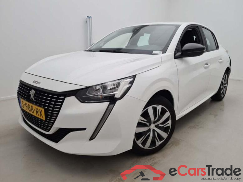 PEUGEOT 208 1.2 Active Pack 